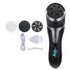 ASMEIR Electric Pedicure Tool (Color : Black) view 1