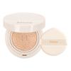 hince Second Skin Glow Cushion-12g | Skin Foundation dewy, glow, long-lasting, classy, clean beauty, lightweight, natural look,refreshing, moisturizing, slim fitting texture (PORCELAIN, 17) view 1