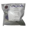 Blended Berries Tea Bath- All Natural Tea Bath with Epsom Salt, Oatmeal, and Lavender- Ease Aches & Soreness, Promotes Silky-Smooth Skin (3.2 oz Linen Sachet) view 2