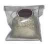 Blended Berries Tea Bath- All Natural Tea Bath with Epsom Salt, Oatmeal, and Lavender- Ease Aches & Soreness, Promotes Silky-Smooth Skin (3.2 oz Linen Sachet) view 3