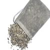 Blended Berries Tea Bath- All Natural Tea Bath with Epsom Salt, Oatmeal, and Lavender- Ease Aches & Soreness, Promotes Silky-Smooth Skin (3.2 oz Linen Sachet) view 4