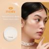 hince Second Skin Glow Cushion-12g | Skin Foundation dewy, glow, long-lasting, classy, clean beauty, lightweight, natural look,refreshing, moisturizing, slim fitting texture (IVORY, 21) view 3
