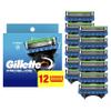 Gillette ProGlide Mens Razor Blade Refills, 12 Count view 1