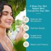 Akasha Prebiotic Skin Mist 3.4oz I Organic Facial Mist, Sea Kelp Extract, Face Spray for Naturally Restoring the Skins Microbiome, Dewy, Help Acne, Psoriasis & Sunburn*, Anti Aging Skin Care Products view 2