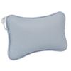 MAGICLULU 1pc Non- Bathtub Pillow Mesh Design with Cups for and Neck All Bathtub Types Comfortable and Cushion for Relaxation view 1