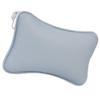 MAGICLULU 1pc Non- Bathtub Pillow Mesh Design with Cups for and Neck All Bathtub Types Comfortable and Cushion for Relaxation view 2