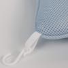 MAGICLULU 1pc Non- Bathtub Pillow Mesh Design with Cups for and Neck All Bathtub Types Comfortable and Cushion for Relaxation view 4