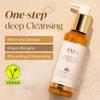 d'alba Piedmont Italian White Truffle Return Oil Cream Cleanser, Vegan Skincare, Easy One Step Cleanser for Sebum & Makeup Removal, Hydrating Cleanser, for Sensitive Skin, Korean Skin Care view 2