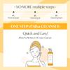 d'alba Piedmont Italian White Truffle Return Oil Cream Cleanser, Vegan Skincare, Easy One Step Cleanser for Sebum & Makeup Removal, Hydrating Cleanser, for Sensitive Skin, Korean Skin Care view 4