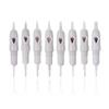 30pcs Disposable 8mm Screw Microblading Cartridge Needles 1R 3R 5R Permanent Makeup Tattoo Needles for Eyebrow, Eyeliner Lips (30pcs 3P) view 1