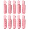 10pcs Hair Curler Roller Jaw Clamps Curly Hair Clips for Rollers Clips for s Big s for Volume s with Bang Curler Root view 1