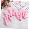 10pcs Hair Curler Roller Jaw Clamps Curly Hair Clips for Rollers Clips for s Big s for Volume s with Bang Curler Root view 2