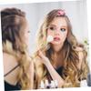 10pcs Hair Curler Roller Jaw Clamps Curly Hair Clips for Rollers Clips for s Big s for Volume s with Bang Curler Root view 3