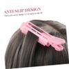 10pcs Hair Curler Roller Jaw Clamps Curly Hair Clips for Rollers Clips for s Big s for Volume s with Bang Curler Root view 4