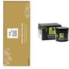 Dead Sea Mud Mask for Face and Body - Spa Quality Pore Reducer for Acne, Blackheads and Oily Skin, Natural Skincare for Women, Men - Tightens Skin for A Healthier (yellow)