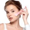 Ouligay 2PCS Silicone Face Mask Brush Applicator Soft Face Mask Applicator Face Mask Spatula Facial Mask Brush Skincare Applicator for Mud, Clay view 3