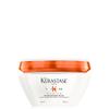Kerastase Nutritive Masquintense Riche Hair Mask For Medium to Thick Dry Hair - Deeply Nourishes With Plant-Based Proteins & Niacinamide, 6.8 Fl Oz view 1