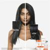 Kerastase Nutritive Masquintense Riche Hair Mask For Medium to Thick Dry Hair - Deeply Nourishes With Plant-Based Proteins & Niacinamide, 6.8 Fl Oz view 2