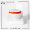 Kerastase Nutritive Masquintense Riche Hair Mask For Medium to Thick Dry Hair - Deeply Nourishes With Plant-Based Proteins & Niacinamide, 6.8 Fl Oz view 3