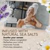 Shower Steamers Aromatherapy - Birthday Gifts for Women and Men - Shower Bombs Aromatherapy, Spa Day Essentials, Relaxation Spa Gifts - Self Care Stocking Stuffers (Lavender 8 Count) view 3