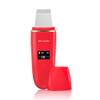 Skin Scrubber Facial Scrubber Blackhead Remover Cleaner Skin Spatula Skin Scraper (Camellia red) view 1