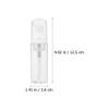 Uonlytech 12pcs Foaming Bottle Dispenser for Travel Leak Pump Bottles for Shampoo Shower Gel and Facial Soap Travel Accessories view 2