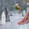 Uonlytech 12pcs Foaming Bottle Dispenser for Travel Leak Pump Bottles for Shampoo Shower Gel and Facial Soap Travel Accessories view 4
