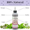 Emmy Naturals 100% African Chebe Powder & Chebe Hair Oil Bundle for Natural, Dry, & Damaged Hair (165g) view 2