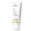 IMAGE Skincare, PREVENTION+ Clear Solar Gel SPF 30 Sunscreen, Broad Spectrum, Transparent Weightless Finish and No White Cast, Perfect Travel Size, 1.5 oz view 1