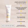 IMAGE Skincare, PREVENTION+ Clear Solar Gel SPF 30 Sunscreen, Broad Spectrum, Transparent Weightless Finish and No White Cast, Perfect Travel Size, 1.5 oz view 2
