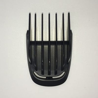 Philips Norelco 12mm Hair Comb for Models BT5511, MG3750, MG3760, MG3910, MG5700, MG5720, MG5730, MG5750, MG5760, MG5900, MG5910, MG7750, MG7770, MG7790, MG7791, MG7900, MG7910, MG9510, MG9520