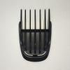 Philips Norelco 12mm Hair Comb for Models BT5511, MG3750, MG3760, MG3910, MG5700, MG5720, MG5730, MG5750, MG5760, MG5900, MG5910, MG7750, MG7770, MG7790, MG7791, MG7900, MG7910, MG9510, MG9520 view 1