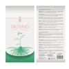 dm concept IDM GROWING PEDICURE GEL GREEN view 1