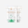 dm concept IDM GROWING PEDICURE GEL GREEN view 2