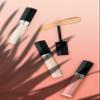 EVAGARDEN Light Up Concealer - Effectively Minimizes Dark Circles and Small Blemishes - Brightens Skin for Soft Focus Effect - Provides Natural Medium to High Coverage - 341 Beige - 0.16 oz view 2