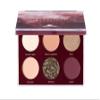DOMINIQUE COSMETICS Unconditional Palette view 1