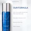 Be the Envy NV Perfecting Mist Foundation | Warm Honey | Hypoallergenic, Buildable Coverage, Airbrush Finish | Nourishes with Plant Stem Cells, Vitamins A, D, E & Aloe Vera | 1.5 oz view 4