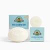 Buffalo Gal Grassfed Beauty - MSM Shampoo Bar + Hyaluronic Hair Conditioner Bar, Solid Bar Shampoo and Conditioner for Hair Growth, Non-Soap, For All Hair Types, Unscented, Set of 2 view 1