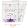 IDM GROWING PEDICURE GEL SILVER view 3