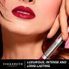EVAGARDEN Luxury Compact Powder - Soft and Luxurious Texture Melts on Your Skin for Smooth Finish - Long-Lasting Flawless Appearance - Helps Minimize Small Wrinkles - 890 Bisquit - 0.35 oz view 2