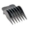 Remington #6 (18mm) Replacement Comb for Hair Clipper Models HC363, HC822, HC920, HC921, HC4031, HC4050, HC5010, HC5015, HC5020, HC5030, HC5850, HC5855, HC5060, HC5870, HC5880, HC5888, HC6550 view 1