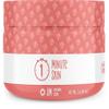 1 MINUTE SKIN AM Collagen Eye and Face Cream w/Zinc Oxide Sunscreen - Anti-Aging Lift - First All Natural Recipe to aid Glow, Renewal & Moisturize - Advanced Beauty Serum - 2 Oz (59 ml) view 1