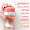 1 MINUTE SKIN AM Collagen Eye and Face Cream w/Zinc Oxide Sunscreen - Anti-Aging Lift - First All Natural Recipe to aid Glow, Renewal & Moisturize - Advanced Beauty Serum - 2 Oz (59 ml) view 2
