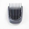 Philips Norelco 7mm Hair Comb for Models BT5511, MG3750, MG3760, MG3910, MG5700, MG5720, MG5730, MG5750, MG5760, MG5900, MG5910, MG7750, MG7770, MG7790, MG7791, MG7900, MG7910, MG9510, MG9520 view 1