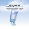 Then I Met You Essence Light Sunscreen SPF 50, Korean Skin Care view 4