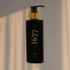 Lady Primrose, Gentlemen 1677 Lotion, 8 Fluid Ounces view 2