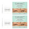 Contours Rx Lids by Design - Non-Surgical & Transparent Eyelid Lift Strips - for a More Youthful-Looking Appearance, Lid Lifting Treatment, Eyelid Tape for Hooded Eyes (6mm)160ct view 1