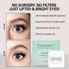 Contours Rx Lids by Design - Non-Surgical & Transparent Eyelid Lift Strips - for a More Youthful-Looking Appearance, Lid Lifting Treatment, Eyelid Tape for Hooded Eyes (6mm)160ct view 4