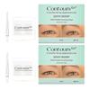 Contours Rx Lids by Design  Eyelid Lift Strips for Dramatic Lift on Hooded, Droopy Eyelids  Medical-Grade, Anti-Aging, Non-Surgical Eye Tape  160 Count (No 4 (160ct)) view 1