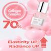 Entangle Shot Collagen Serum  Korean Anti Aging and Lifting Serum with 300DA Low Molecular Collagen  Elasticity & Moisture Plumping Care with Jelly-like Capsules to Restore Softness, 1.01 fl.oz. view 2